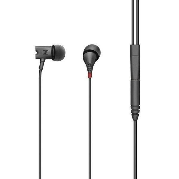 Sennheiser IE 800 S Вкладные наушники